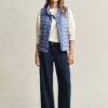 Light Down Vest Light Down Vest