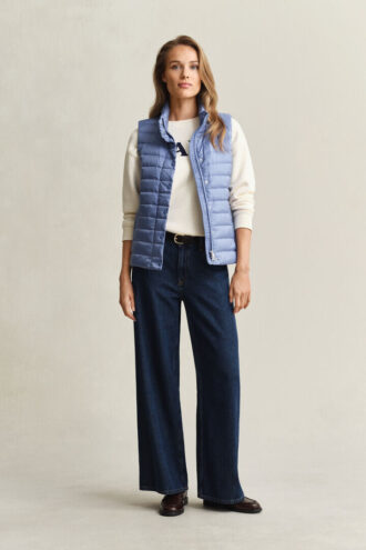Light Down Vest Light Down Vest