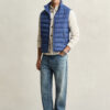 Light Down Vest