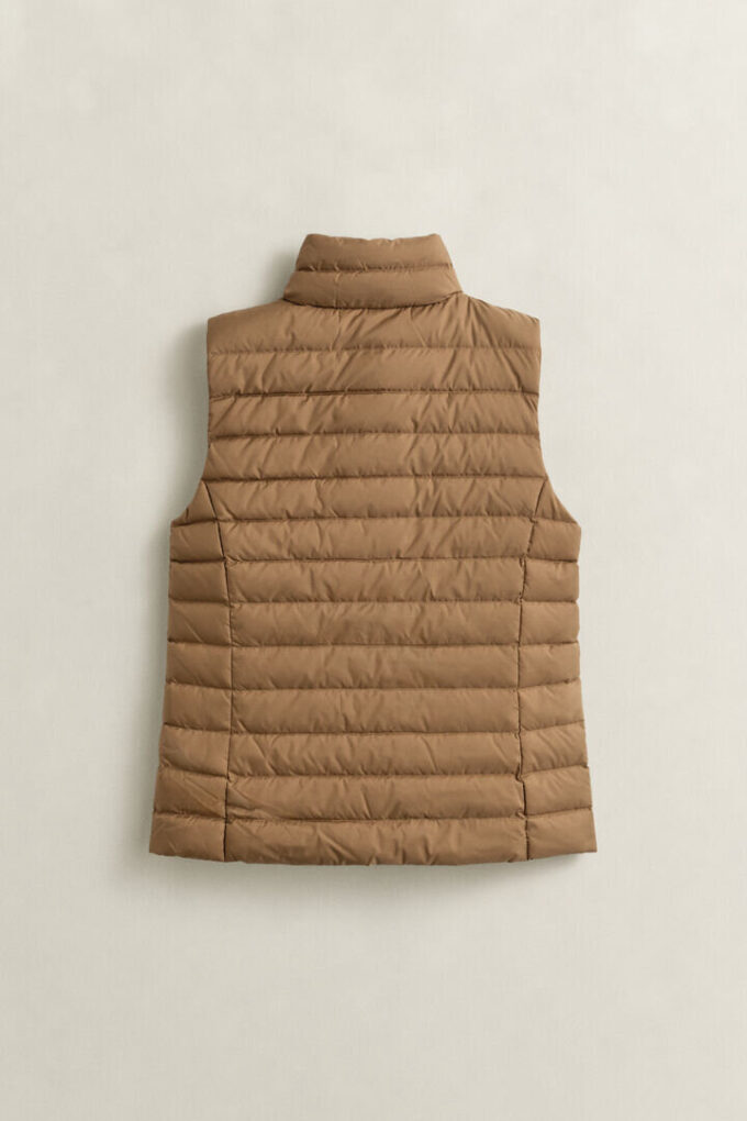 Light Down Vest Light Down Vest