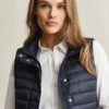 Light Down Vest Light Down Vest