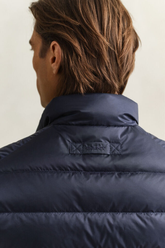 Light Down Vest