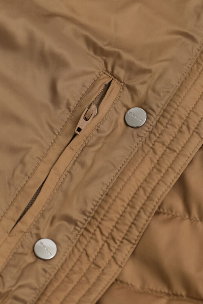 Light Down Vest Light Down Vest