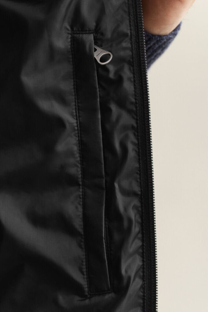 Light Down Vest Light Down Vest