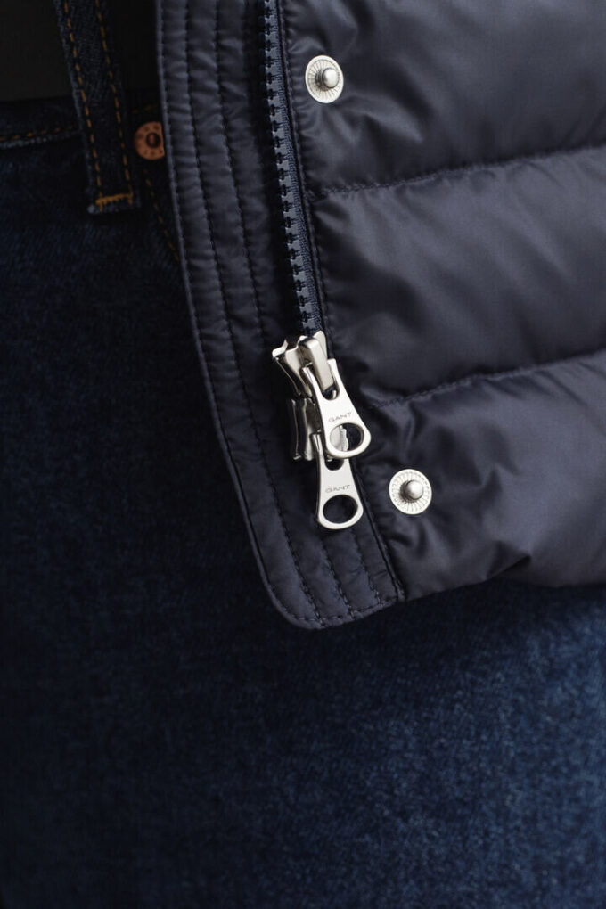Light Down Vest Light Down Vest