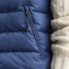 Light Down Vest