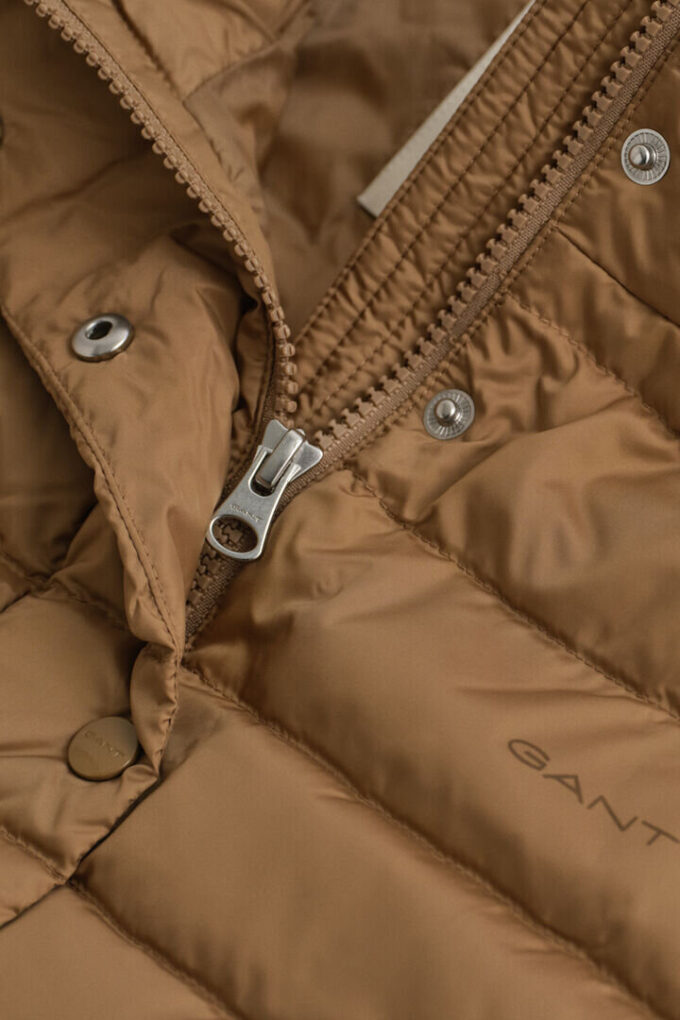 Light Down Vest Light Down Vest