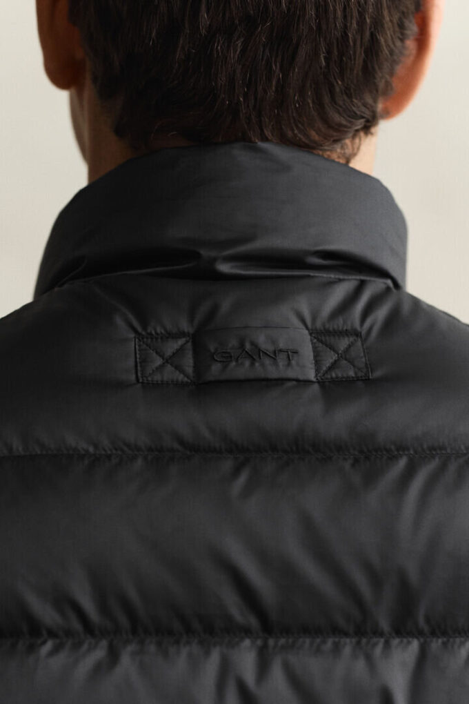 Light Down Vest Light Down Vest