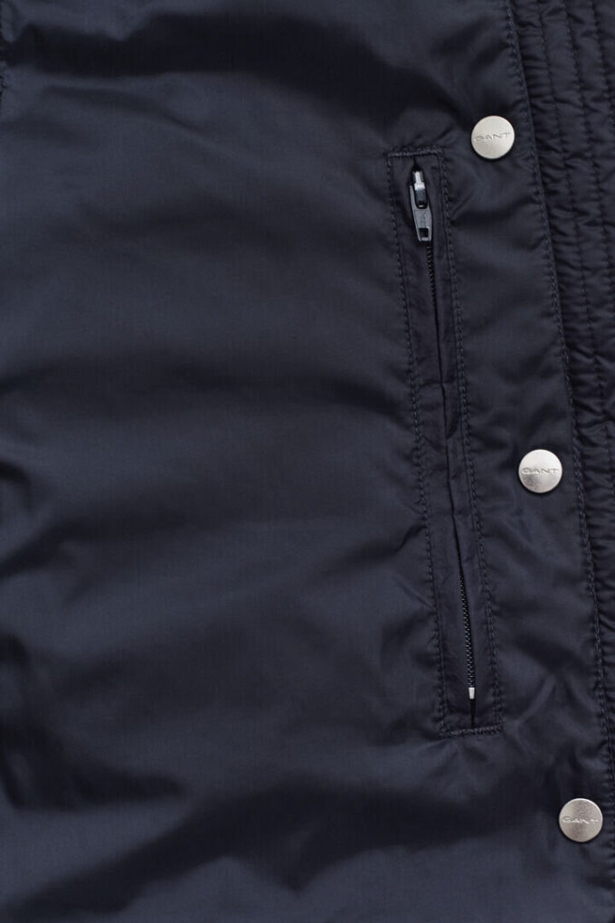 Light Down Vest Light Down Vest