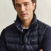 Light Down Vest