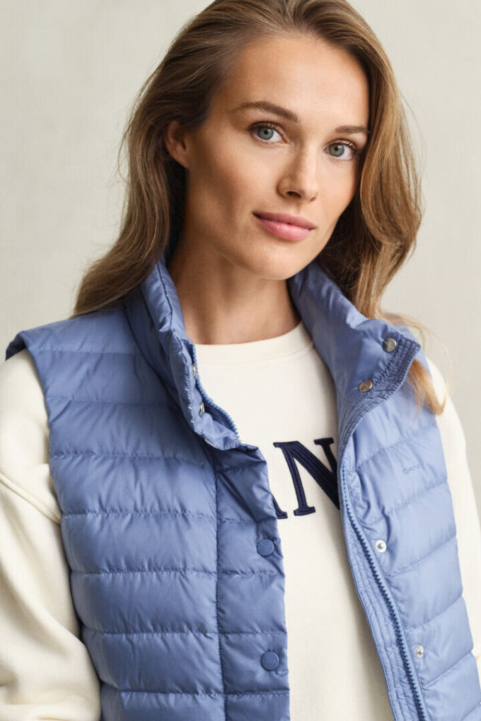Light Down Vest Light Down Vest