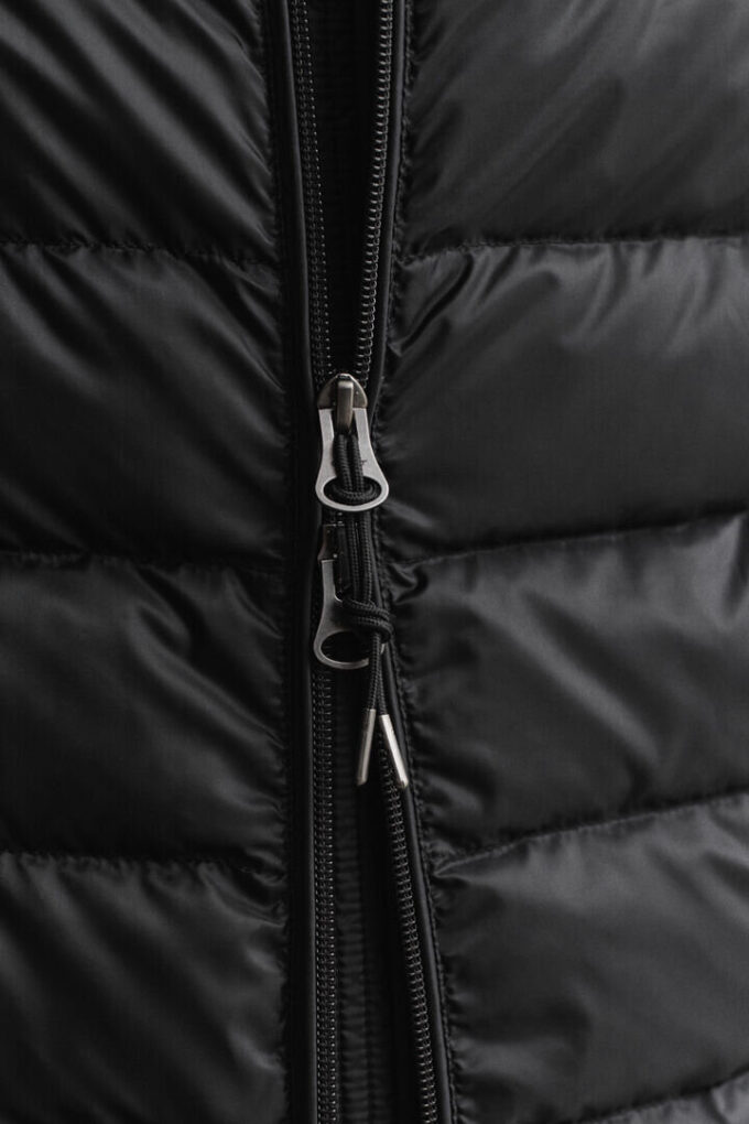 Light Down Vest Light Down Vest