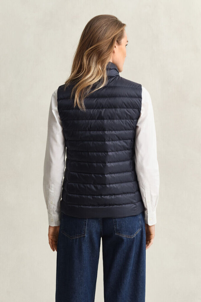 Light Down Vest Light Down Vest