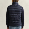 Light Down Vest