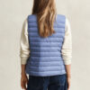 Light Down Vest Light Down Vest