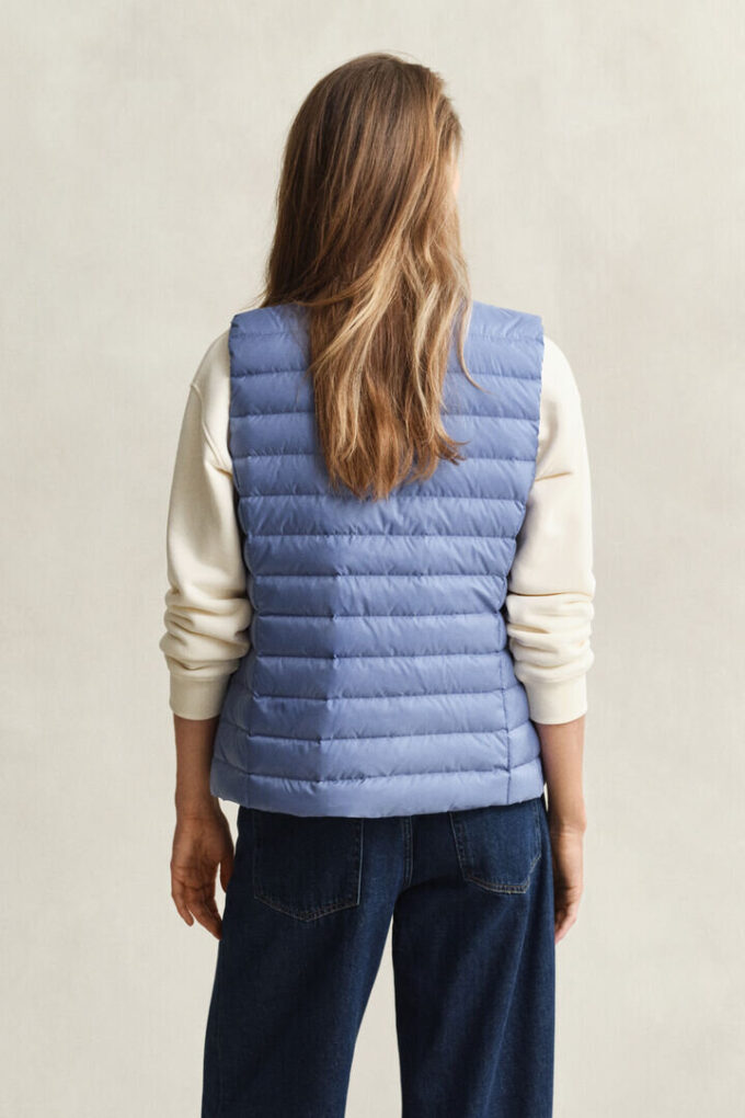 Light Down Vest Light Down Vest