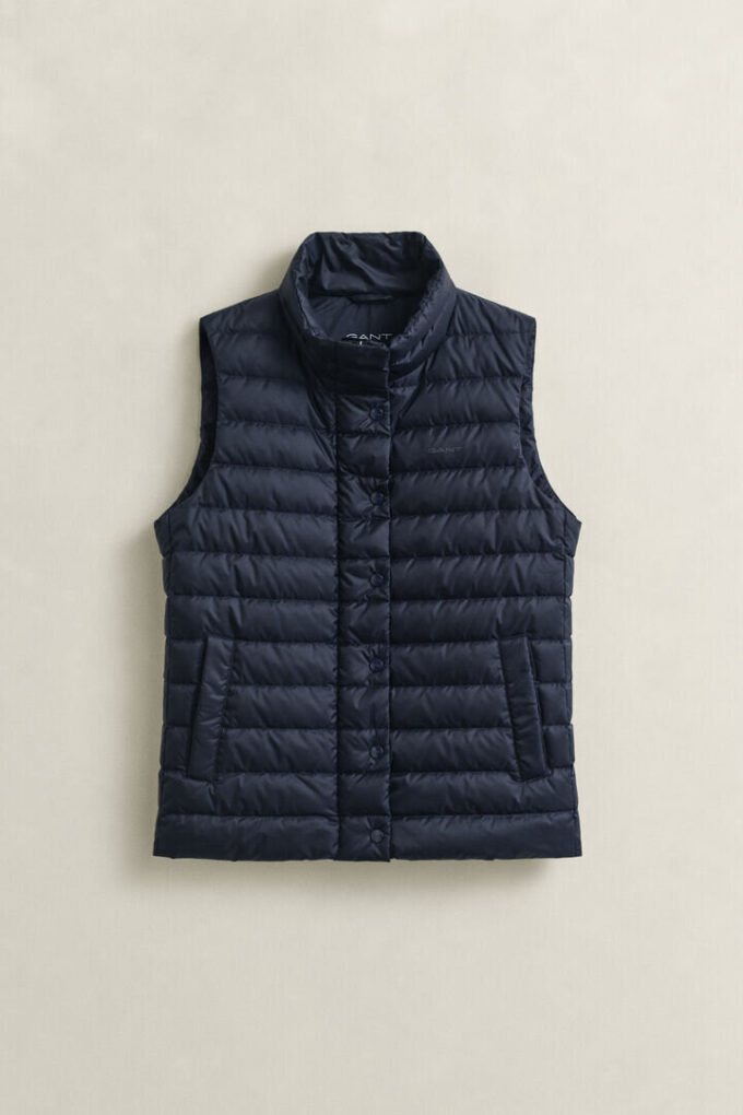 Light Down Vest Light Down Vest