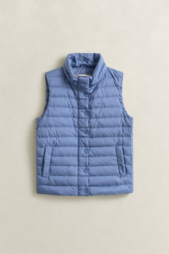 Light Down Vest Light Down Vest