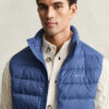 Light Down Vest