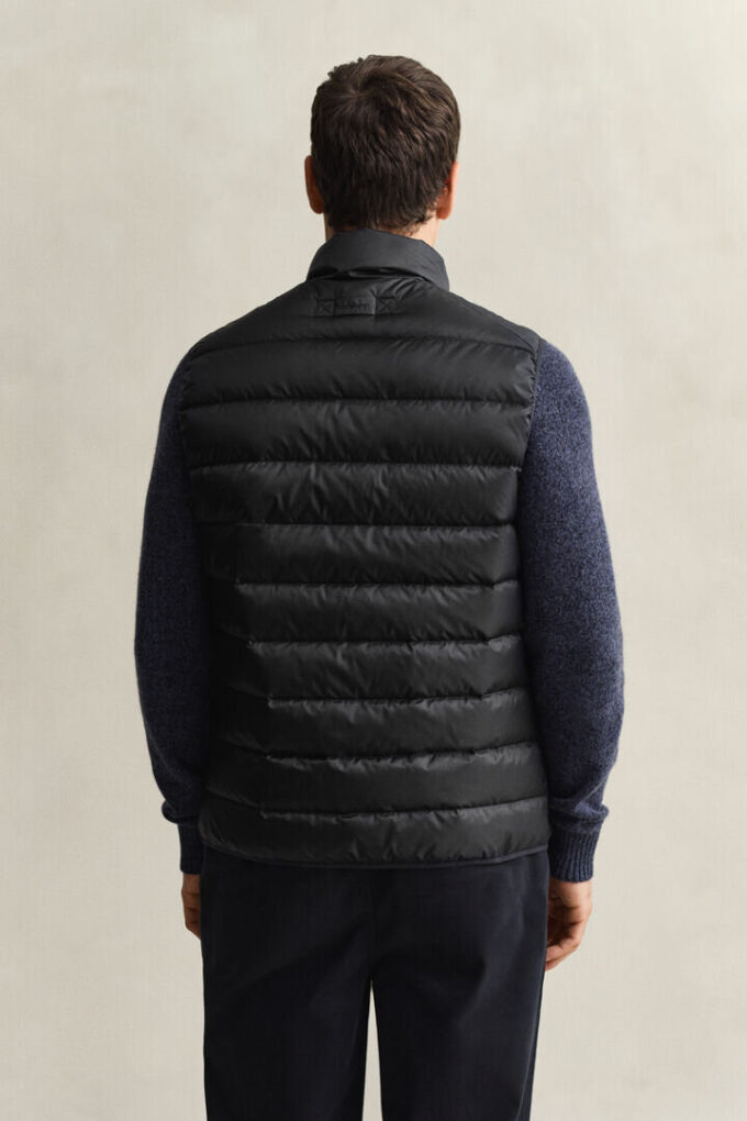 Light Down Vest Light Down Vest