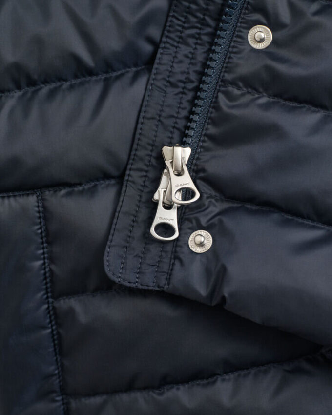 Light Down Vest Light Down Vest