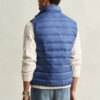 Light Down Vest