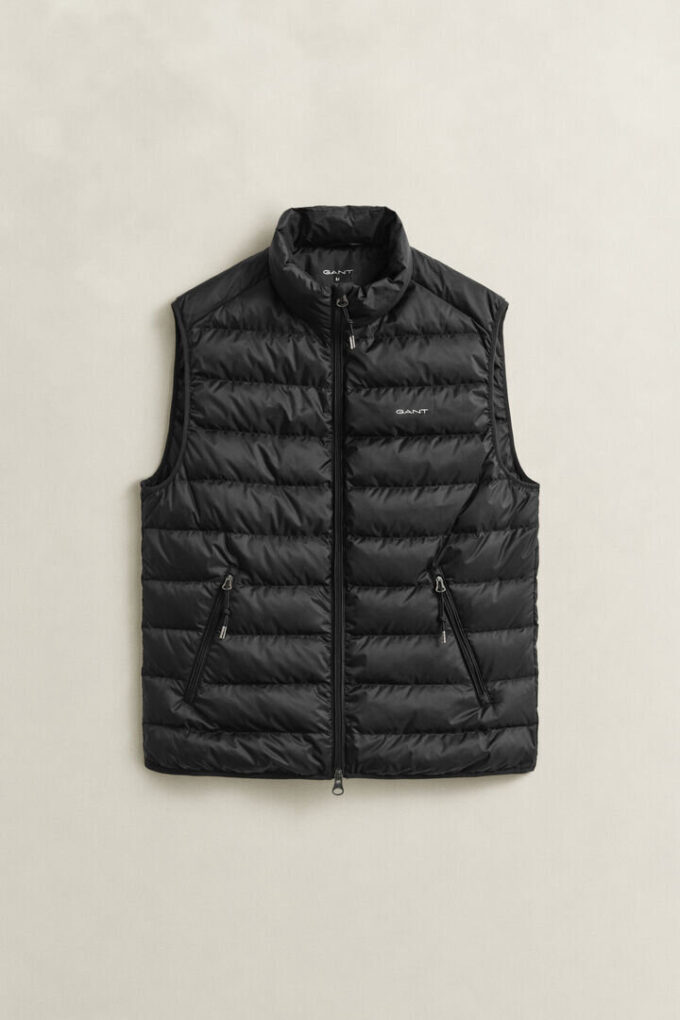 Light Down Vest Light Down Vest
