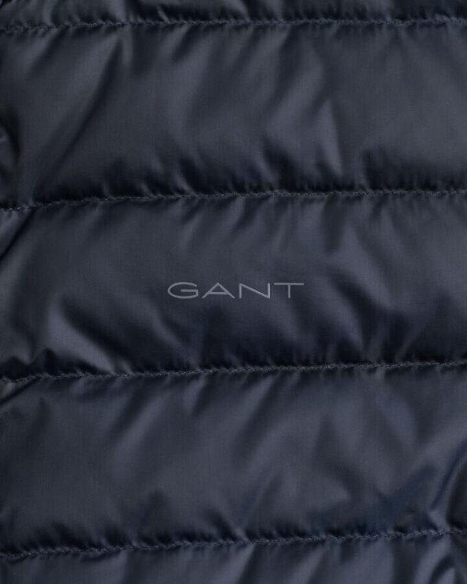 Light Down Vest Light Down Vest