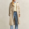 Light Trench Coat Light Trench Coat