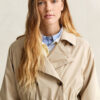 Light Trench Coat Light Trench Coat