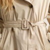 Light Trench Coat Light Trench Coat