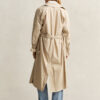 Light Trench Coat Light Trench Coat