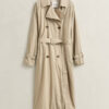 Light Trench Coat Light Trench Coat