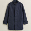 Lightweight Commuter Coat Lightweight Commuter Coat