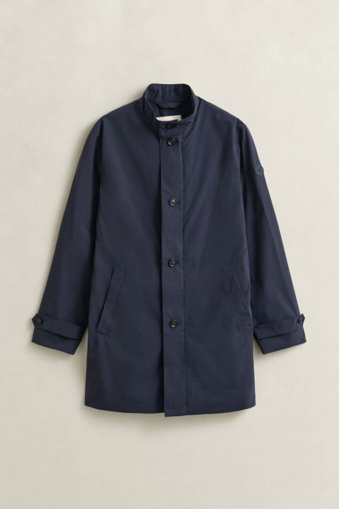 Lightweight Commuter Coat Lightweight Commuter Coat