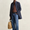 Lightweight Commuter Coat Lightweight Commuter Coat