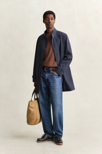 Lightweight Commuter Coat Lightweight Commuter Coat