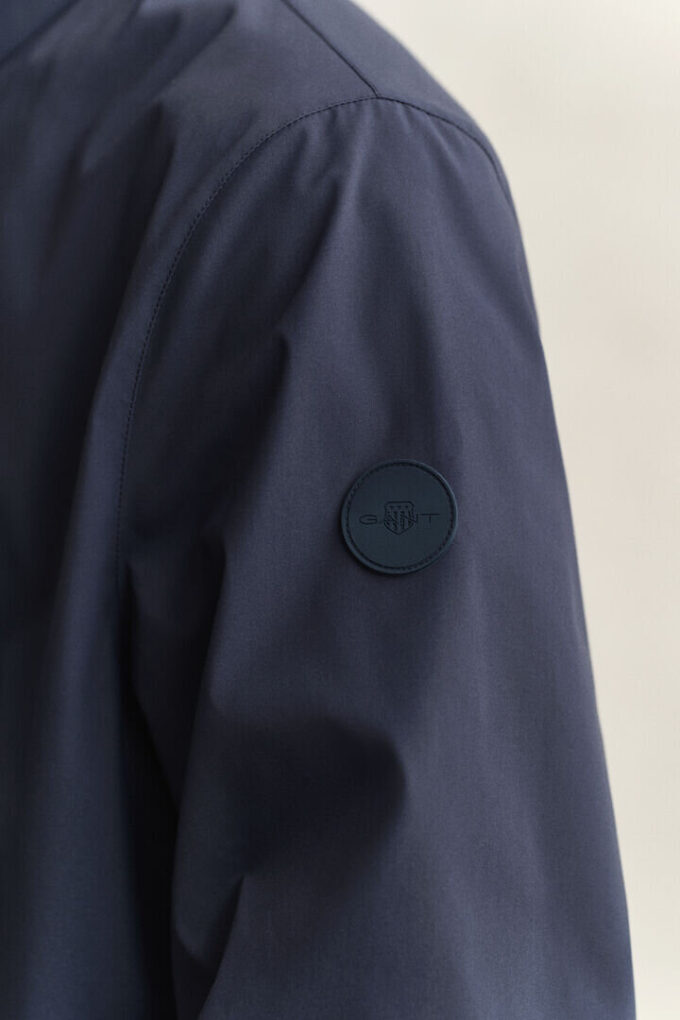 Lightweight Commuter Coat Lightweight Commuter Coat