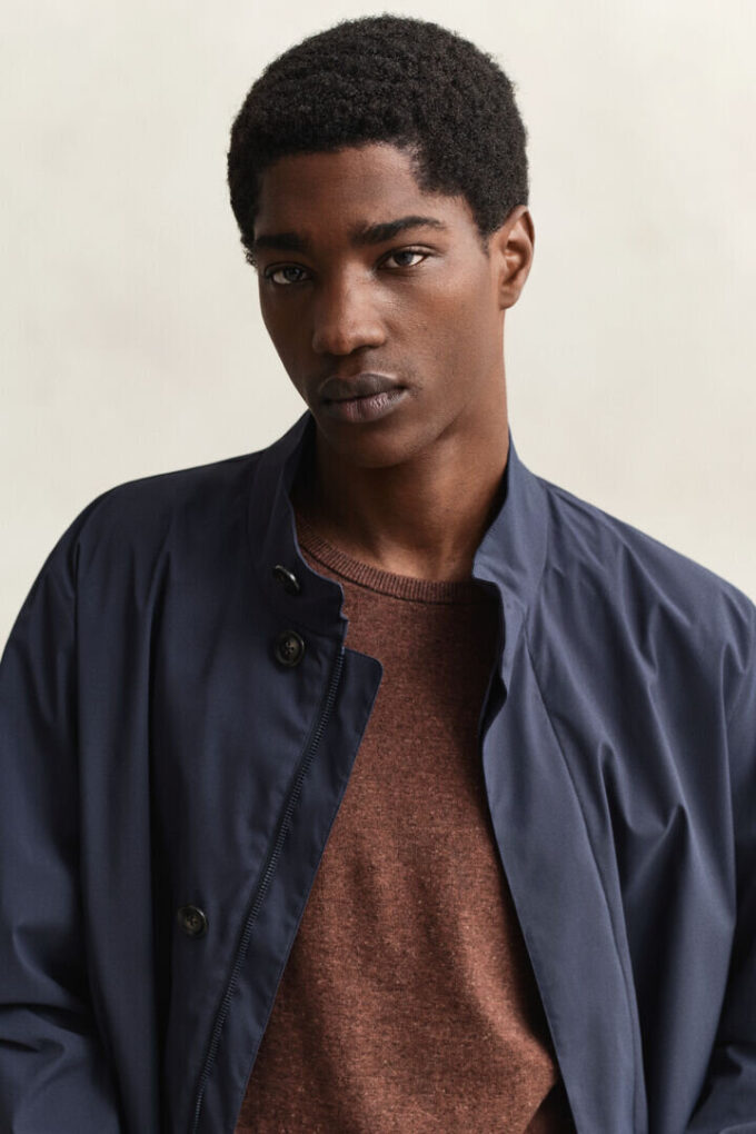 Lightweight Commuter Coat Lightweight Commuter Coat