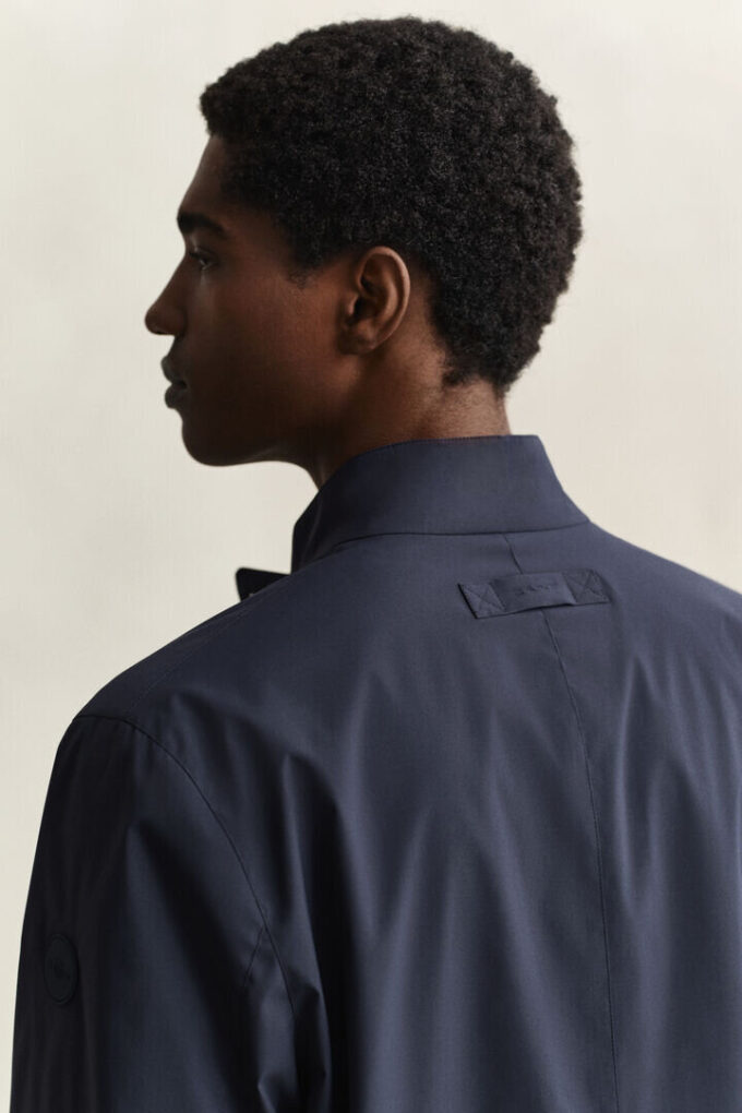Lightweight Commuter Coat Lightweight Commuter Coat