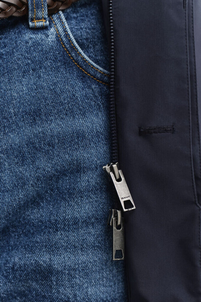 Lightweight Commuter Coat Lightweight Commuter Coat