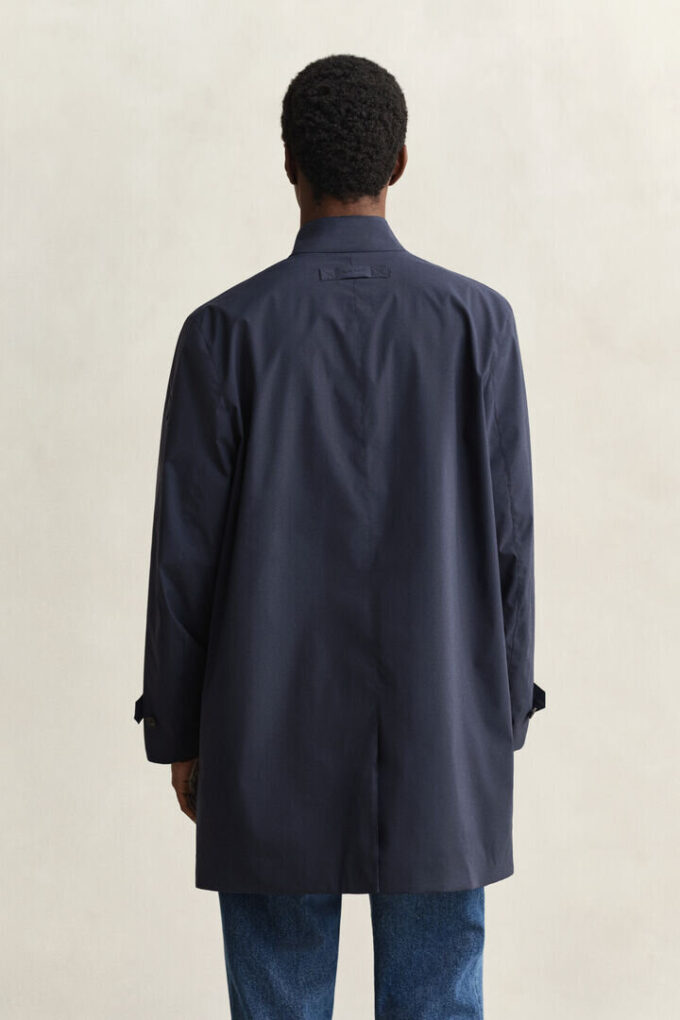 Lightweight Commuter Coat Lightweight Commuter Coat