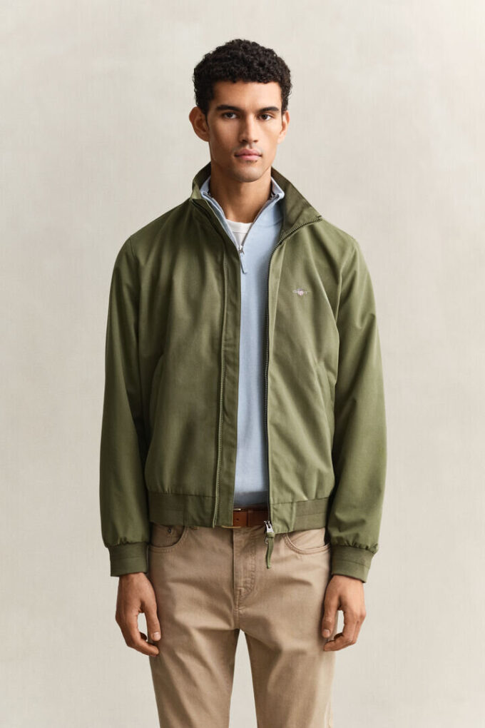 Lightweight Hampshire Jacket Lightweight Hampshire Jacket