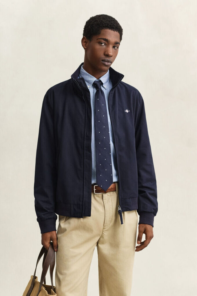 Lightweight Hampshire Jacket Lightweight Hampshire Jacket
