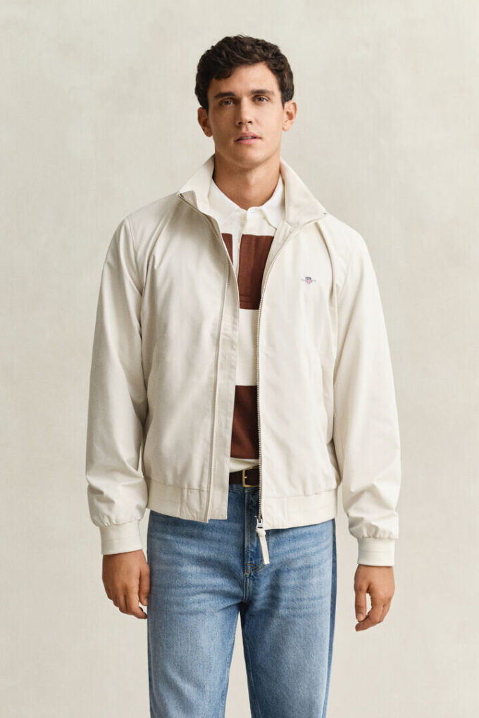Lightweight Hampshire Jacket Lightweight Hampshire Jacket