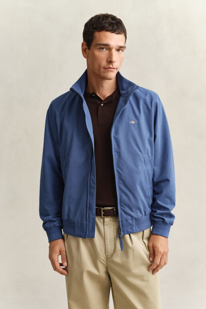 Lightweight Hampshire Jacket Lightweight Hampshire Jacket