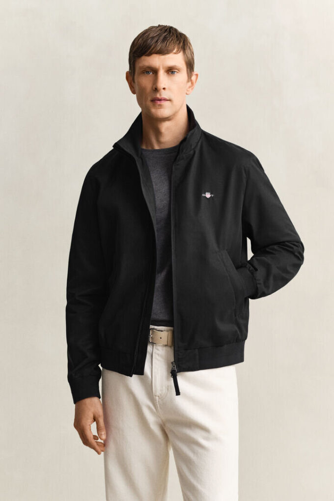 Lightweight Hampshire Jacket Lightweight Hampshire Jacket