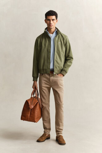 Lightweight Hampshire Jacket Lightweight Hampshire Jacket