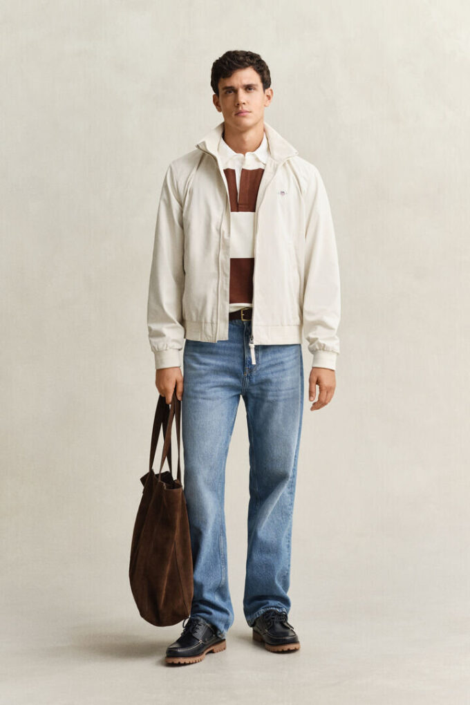 Lightweight Hampshire Jacket Lightweight Hampshire Jacket