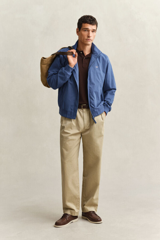 Lightweight Hampshire Jacket Lightweight Hampshire Jacket